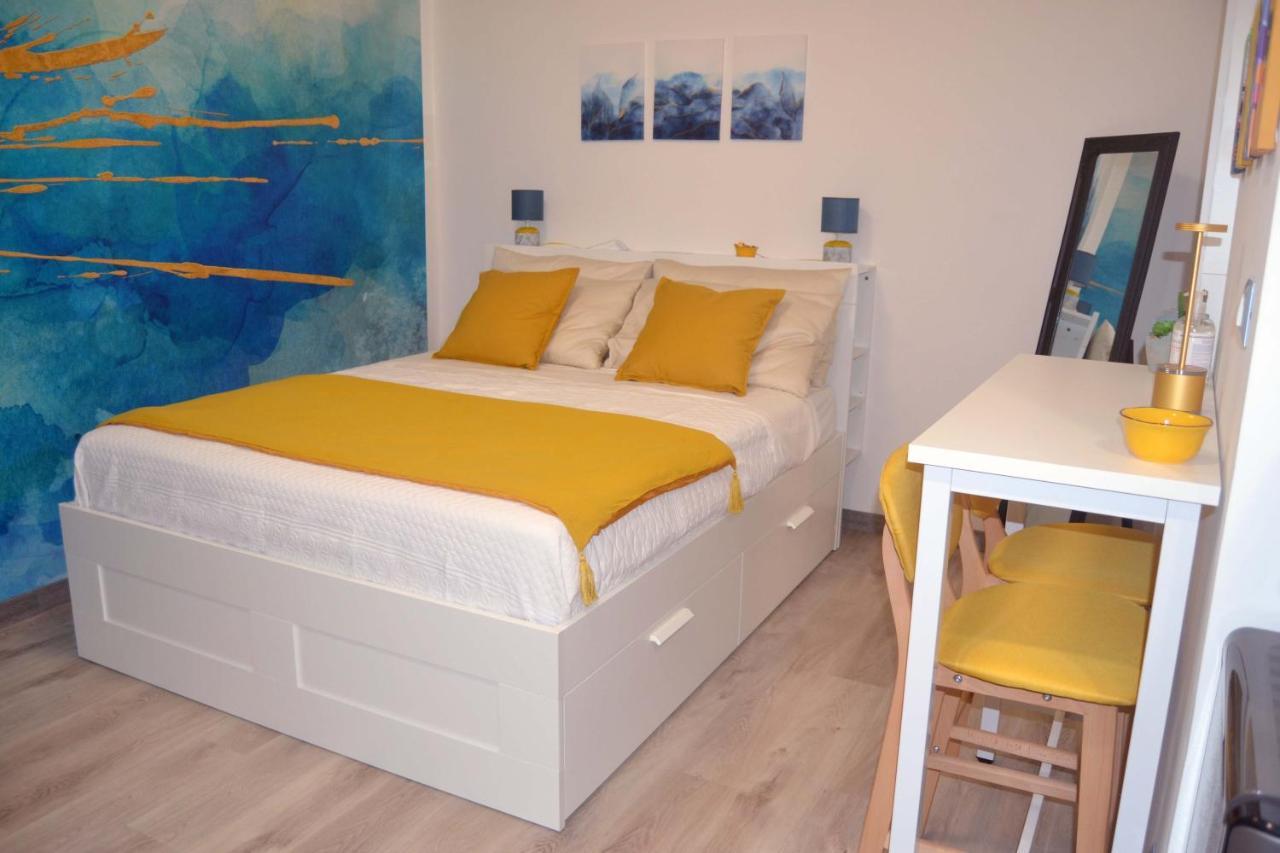 Room&Chiaia Νάπολη Εξωτερικό φωτογραφία
