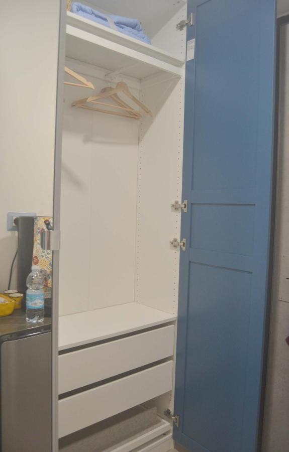 Room&Chiaia Νάπολη Εξωτερικό φωτογραφία